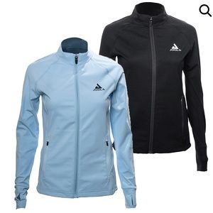 Joola Contender Pickleball Jacket (black)